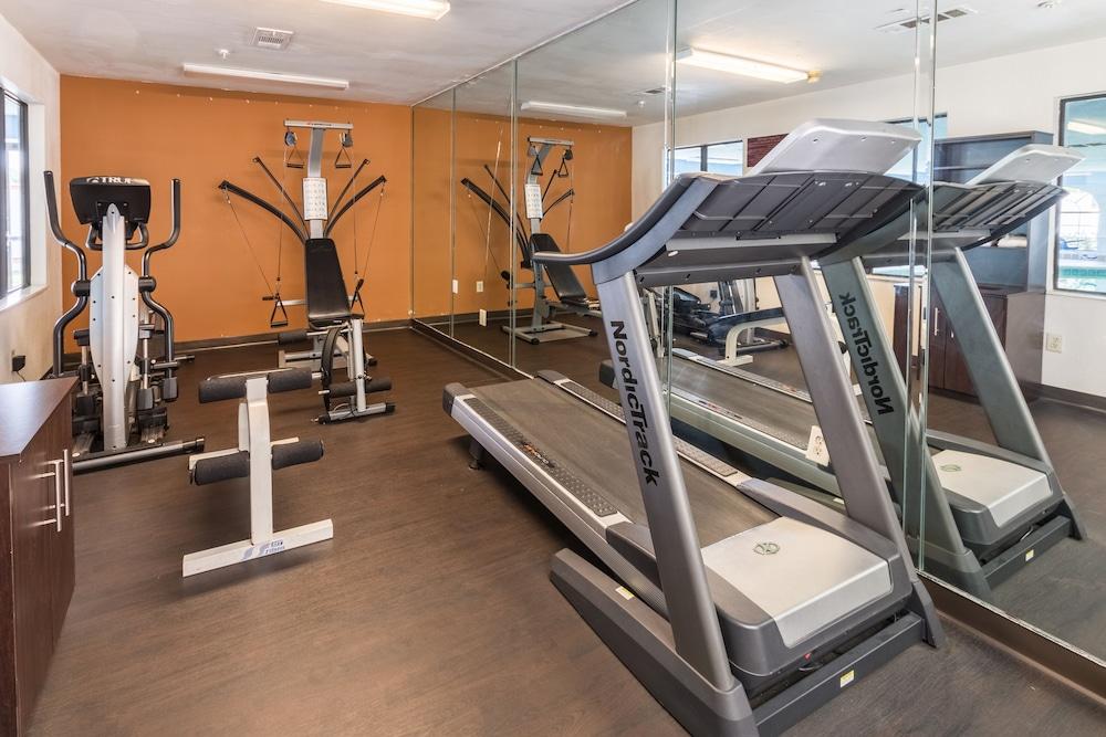 Quality Suites Burleson - Ft Worth מראה חיצוני תמונה