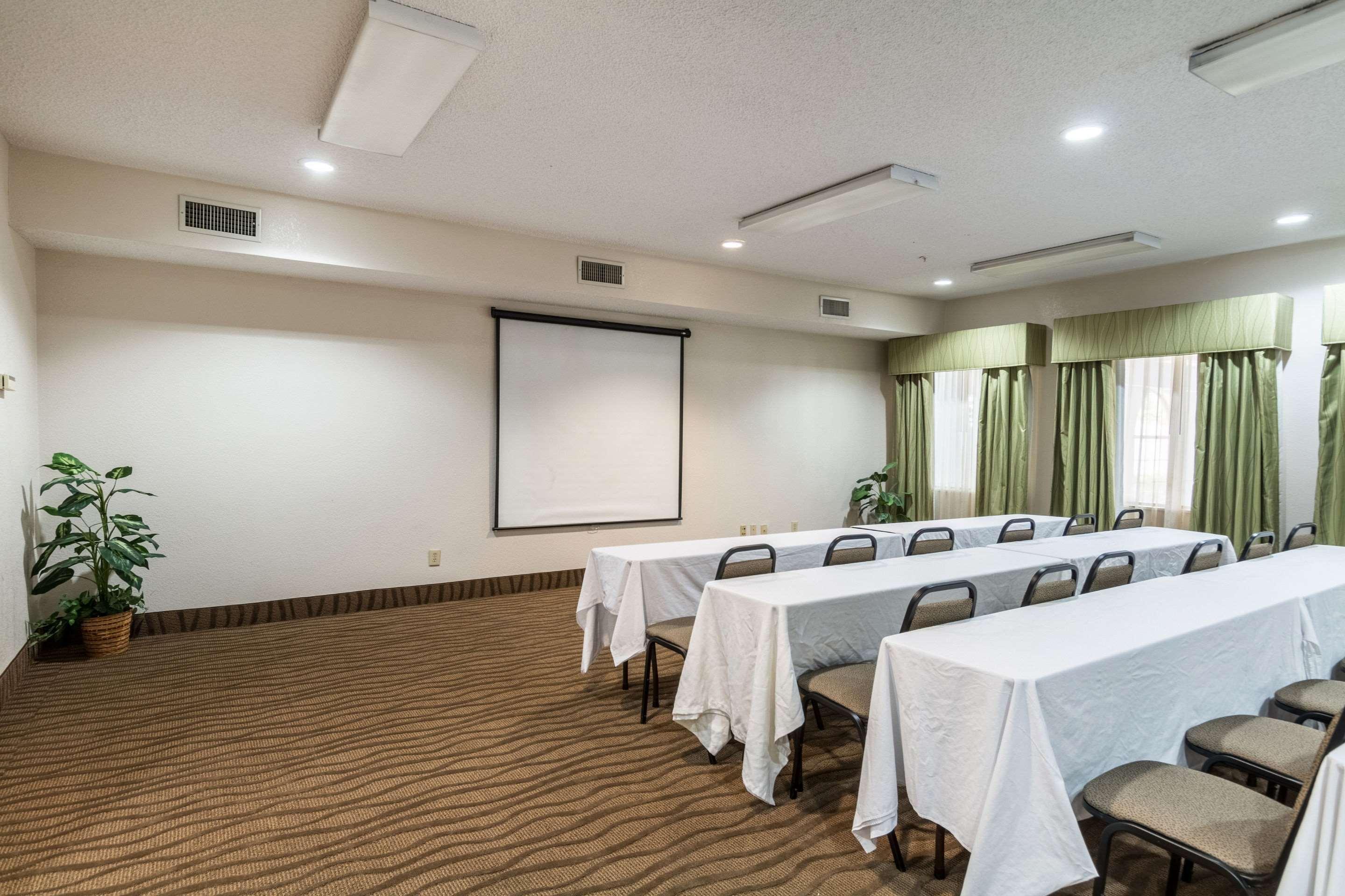 Quality Suites Burleson - Ft Worth מראה חיצוני תמונה
