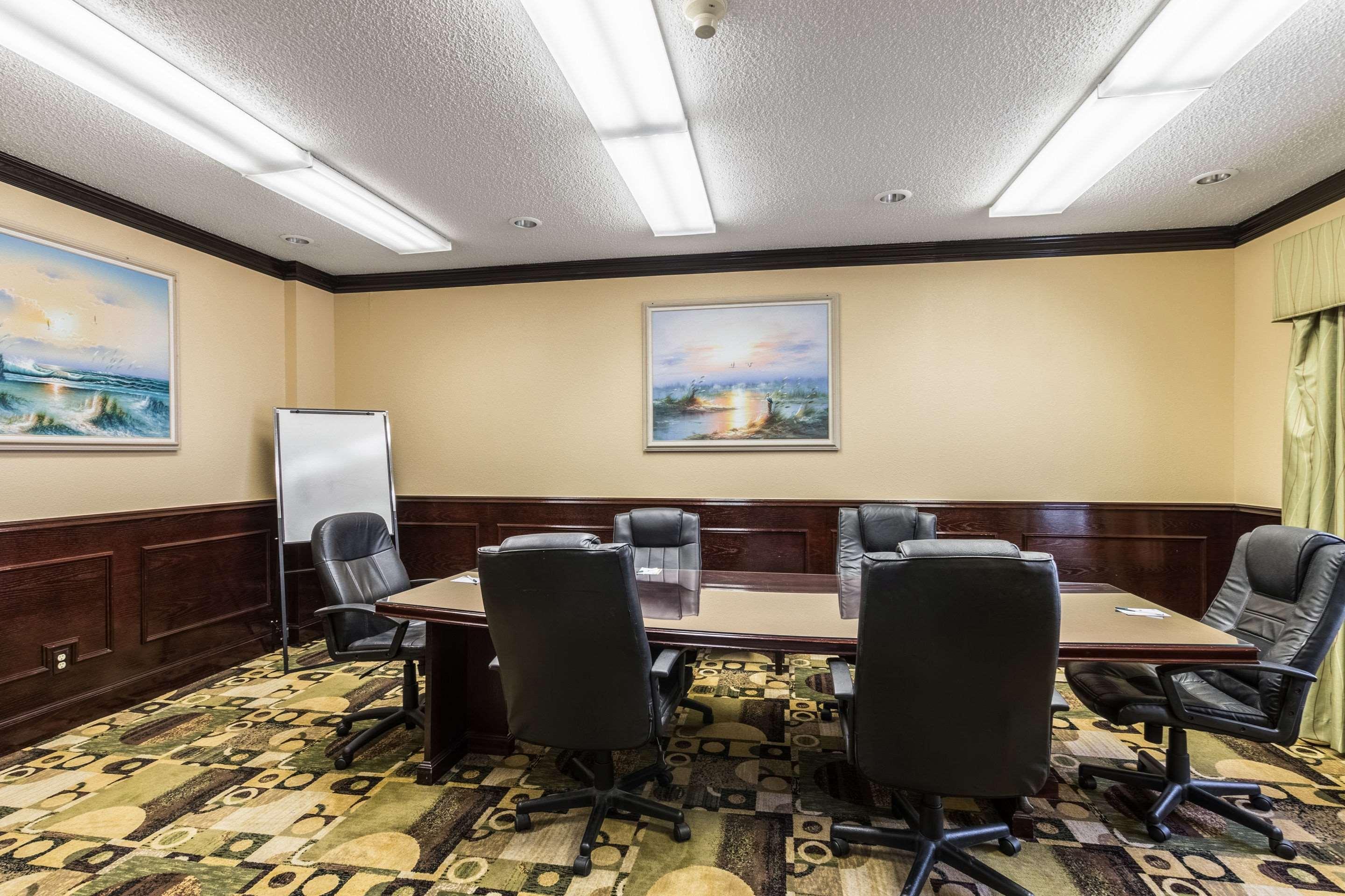 Quality Suites Burleson - Ft Worth מראה חיצוני תמונה