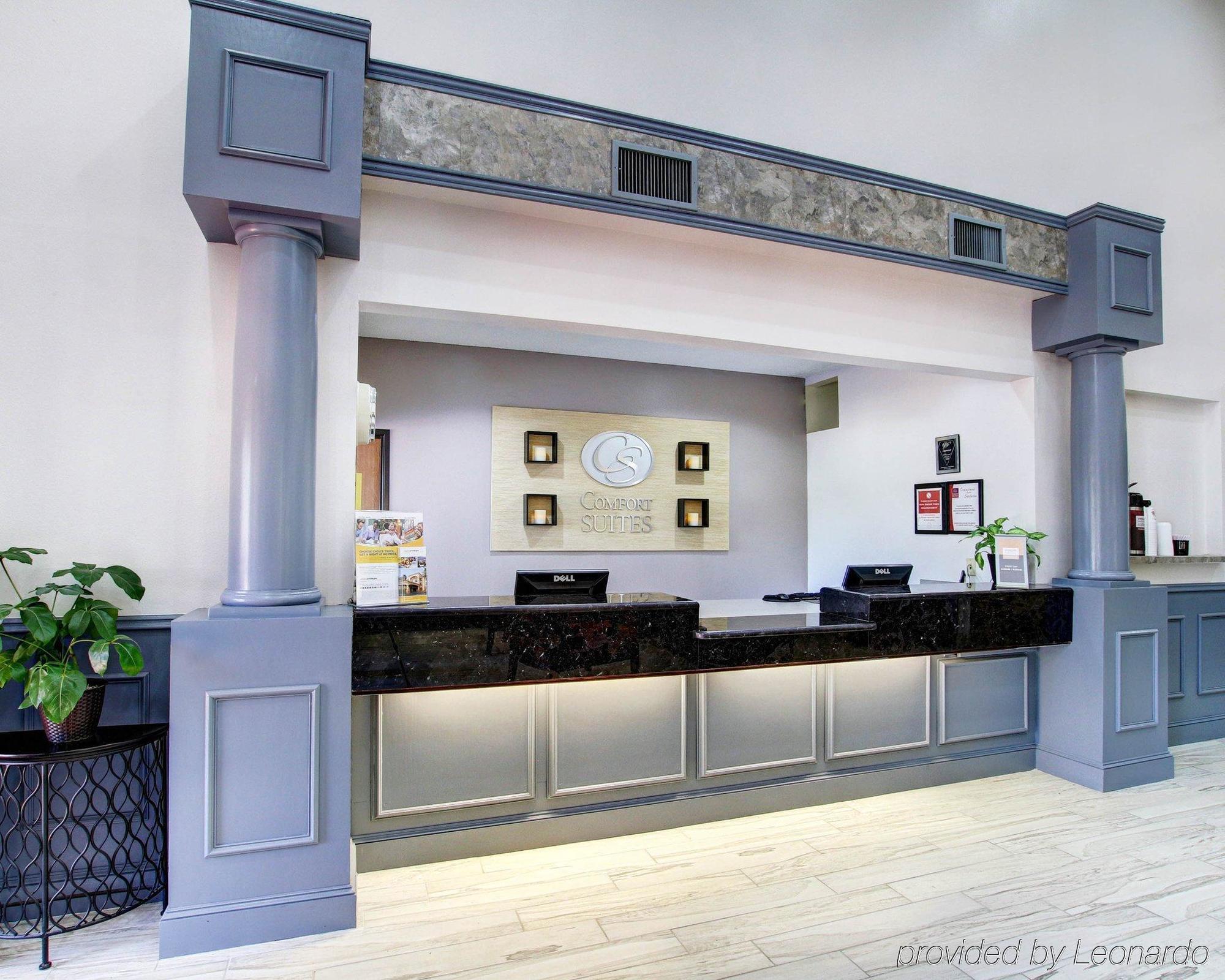 Quality Suites Burleson - Ft Worth מראה חיצוני תמונה